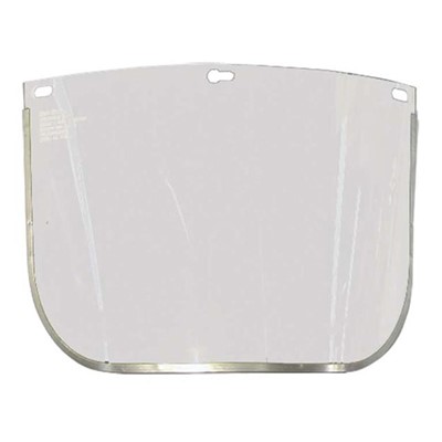 WELDCLASS FACE SHIELD VISOR ONLY - CLEAR AS/NZS1337